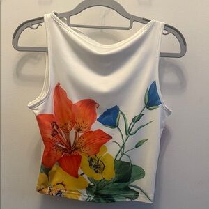 Runaway The Label: Primrose Top